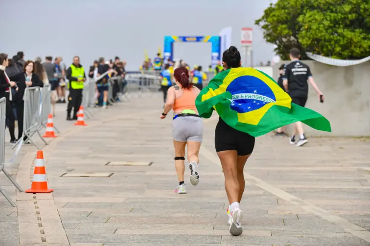 Meia Maratona de Gaia 2026